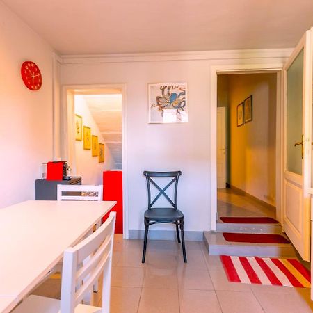 Borgo Nuovo Housing Hotel Fucecchio Exterior photo