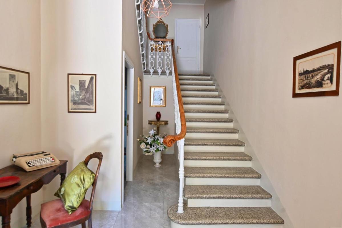 Borgo Nuovo Housing Hotel Fucecchio Exterior photo