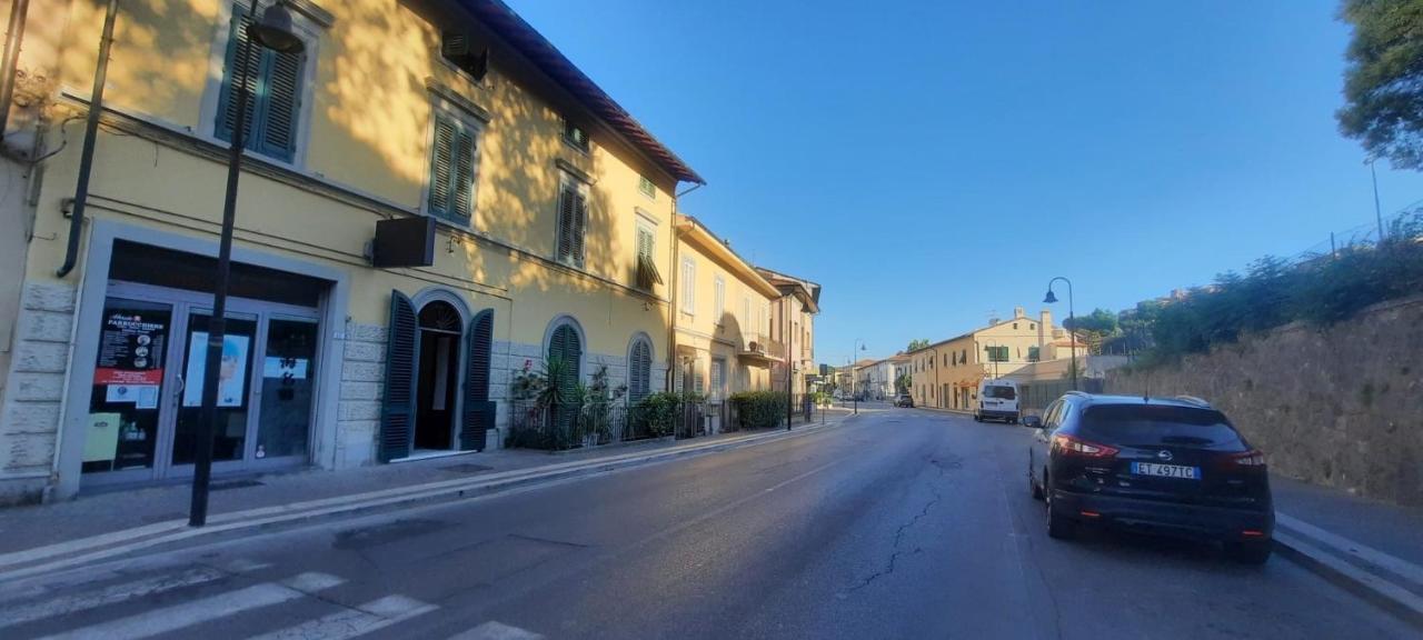 Borgo Nuovo Housing Hotel Fucecchio Exterior photo