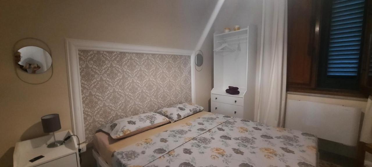 Borgo Nuovo Housing Hotel Fucecchio Exterior photo