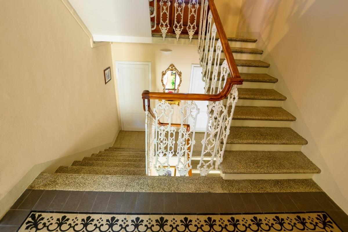 Borgo Nuovo Housing Hotel Fucecchio Exterior photo