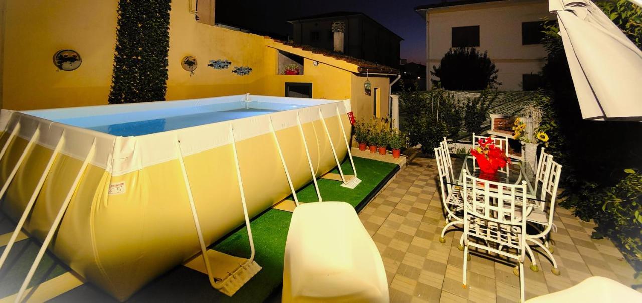 Borgo Nuovo Housing Hotel Fucecchio Exterior photo