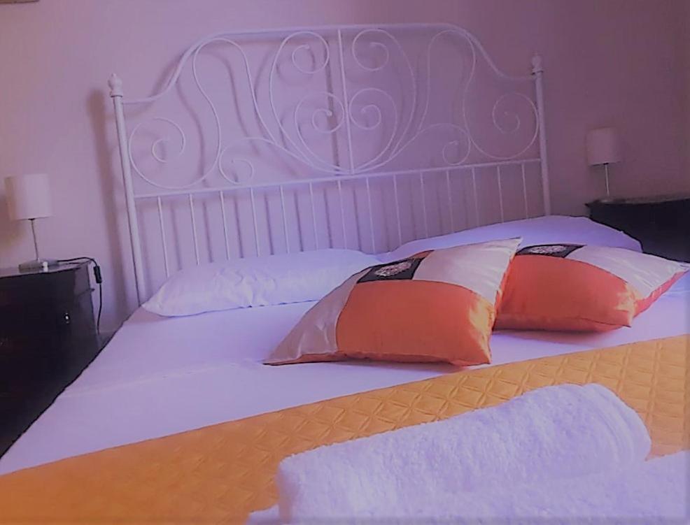 Borgo Nuovo Housing Hotel Fucecchio Exterior photo